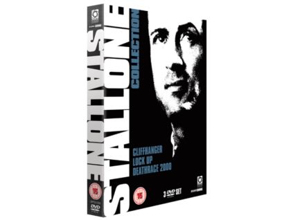 2267853 sylvester stallone death race 2000 cliffhanger lock up dvd