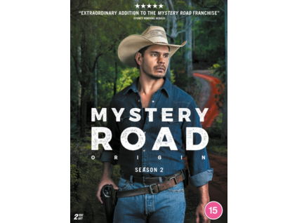 Mystery Road - Origin Season 2