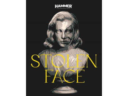 Stolen Face Limited Edition 4K Ultra HD + Blu-Ray