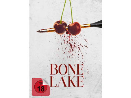 Bone Lake (Ultra HD Blu-ray & Blu-ray im Mediabook)