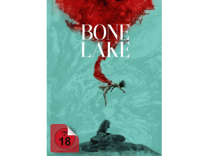 Bone Lake (Ultra HD Blu-ray & Blu-ray im Mediabook)