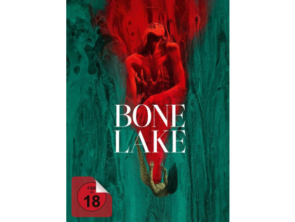 Bone Lake (Ultra HD Blu-ray & Blu-ray im Mediabook)