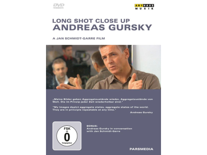 Andreas Gursky (DVD)