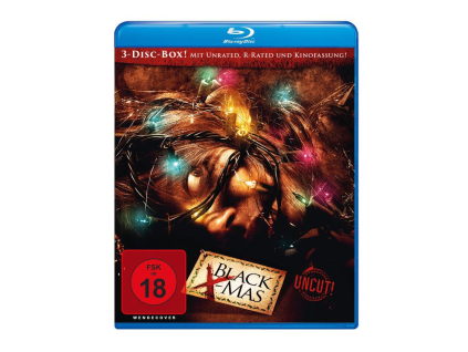 Black Christmas (2006) (Blu-ray)