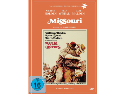 Missouri (DVD)