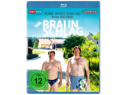 Braunschlag (Komplette Serie) (Blu-ray)