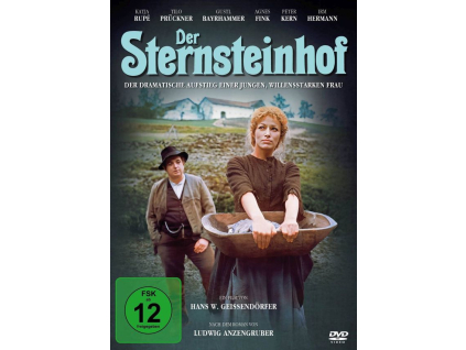 Der Sternsteinhof (DVD)