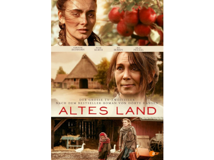 Altes Land (DVD)