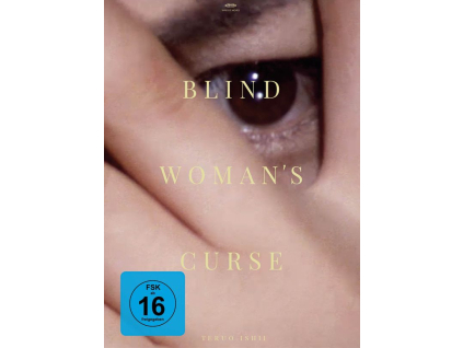 Blind woman's curse (OmU) (Digipack) (DVD)
