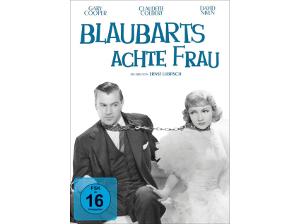 Blaubarts achte Frau (DVD)