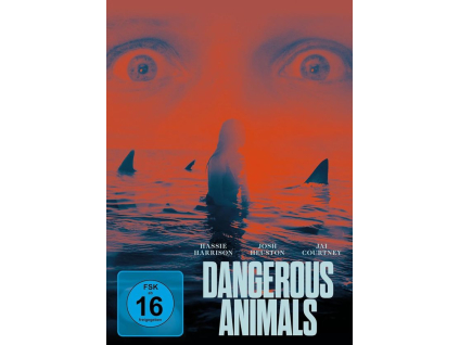 Dangerous Animals (DVD)