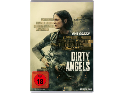 Dirty Angels (DVD)