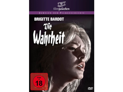 Die Wahrheit (DVD)