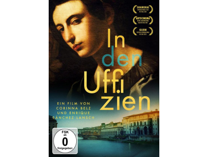 In den Uffizien (OmU) (DVD)