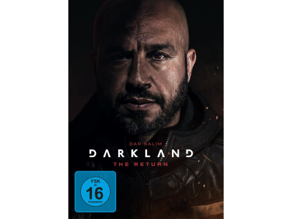 Darkland - The Return (DVD)