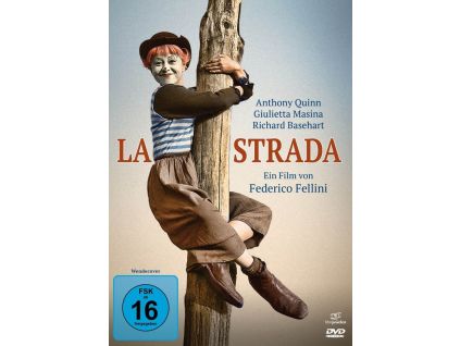 2270367 la strada das lied der stra e dvd