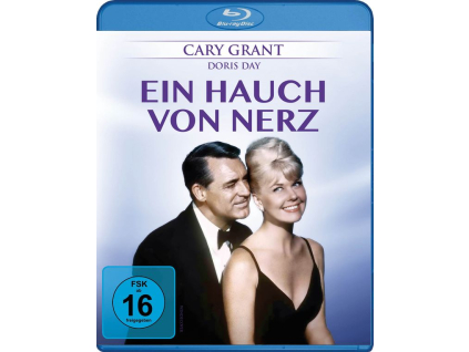 Ein Hauch von Nerz (Blu-ray)