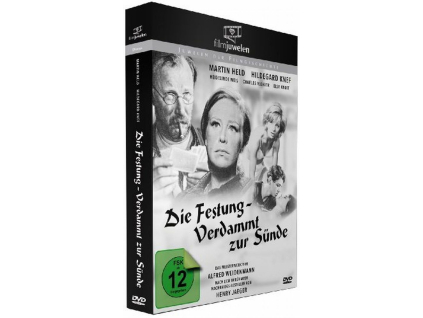 Die Festung (1964) (DVD)
