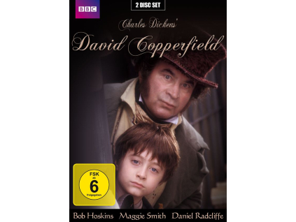 David Copperfield (1999) (DVD)