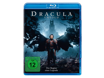 Dracula Untold (Blu-ray)