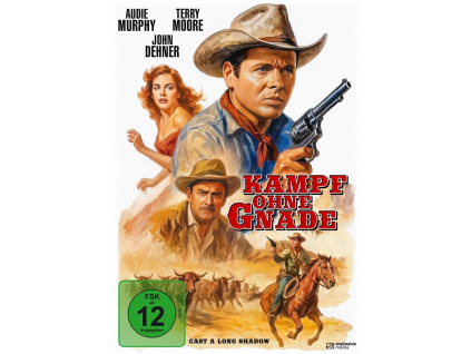 Kampf ohne Gnade (DVD)