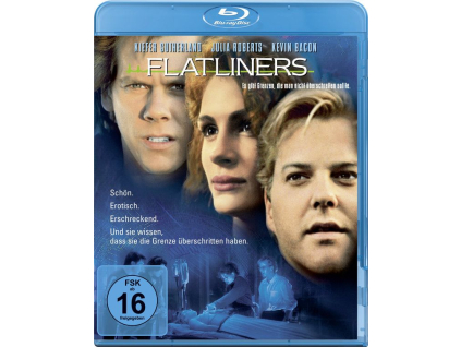 Flatliners (1990) (Blu-ray)