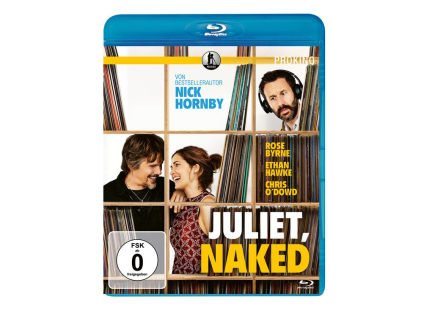 Juliet, Naked (Blu-ray)