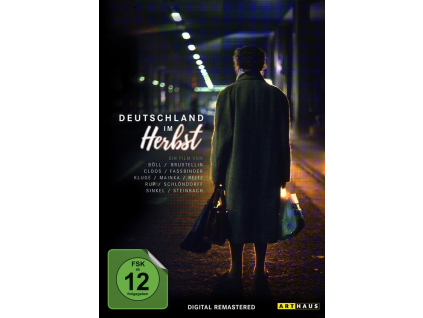 Deutschland im Herbst (Special Edition) (DVD)