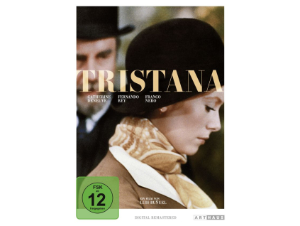 Tristana (DVD)