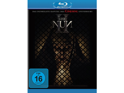 The Nun 2 (Blu-ray)
