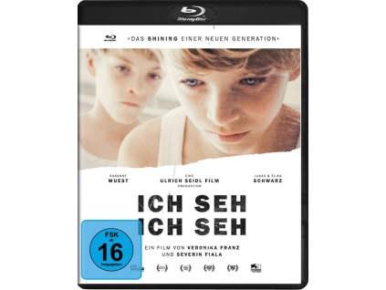 Ich seh, Ich seh (Blu-ray)