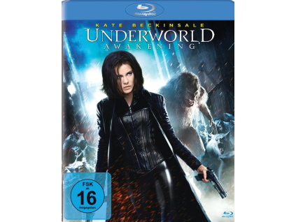 Underworld Awakening (Blu-ray)