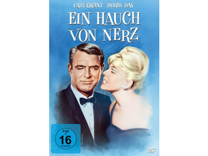 Ein Hauch von Nerz (DVD)