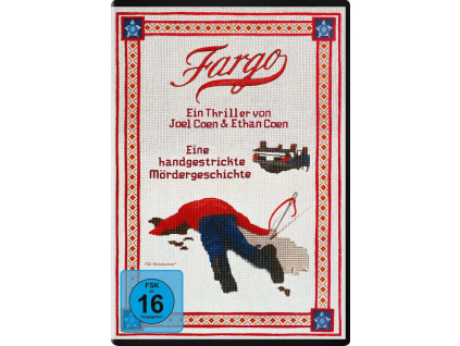 Fargo (DVD)