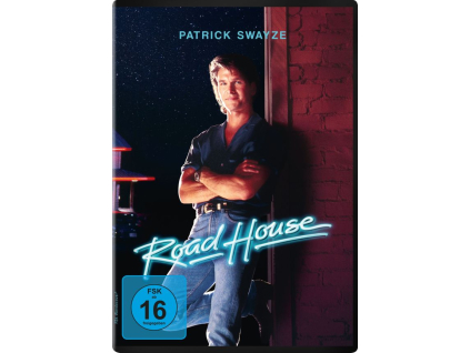 Road House (1989) (DVD)