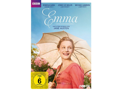 Emma (2009) (DVD)