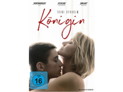 Königin (DVD)