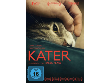Kater (DVD)