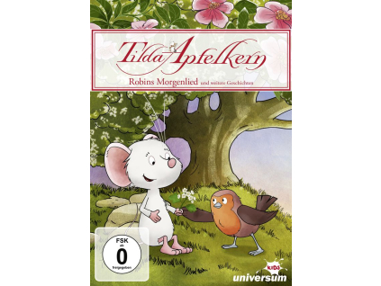 Tilda Apfelkern DVD 3 (DVD)