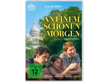 An einem schönen Morgen (DVD)