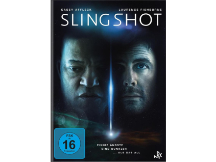 Slingshot (DVD)
