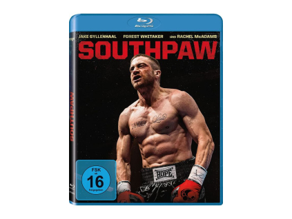 Southpaw (Blu-ray)