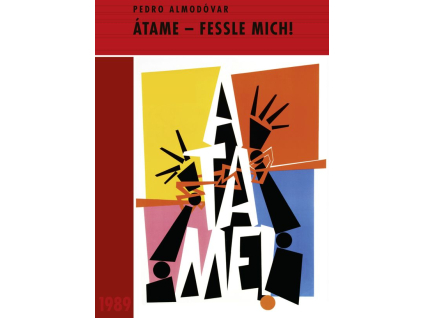 Atame - Fessle mich! (DVD)