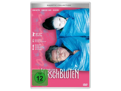 Kirschblüten - Hanami (DVD)