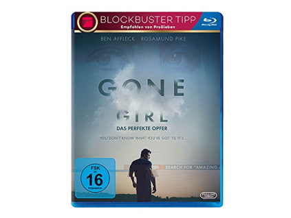 Gone Girl (Blu-ray)