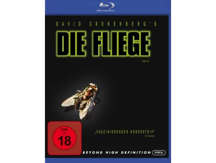 2271180 die fliege 1986 blu ray