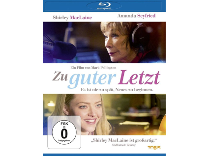 Zu guter Letzt (Blu-ray)