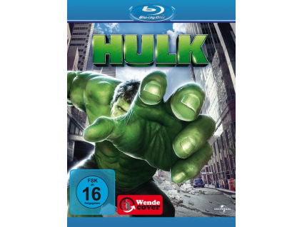Hulk (Blu-ray)