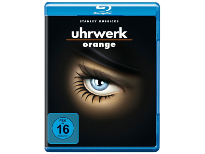 Uhrwerk Orange (Blu-ray)