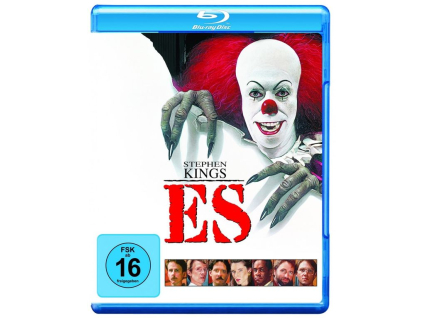 ES (1990) (Blu-ray)